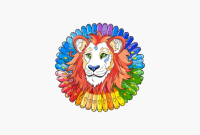 Free animal coloring app