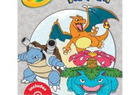 Best pokemon coloring book