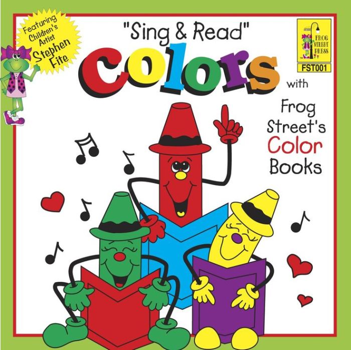 Best songs on coloring book