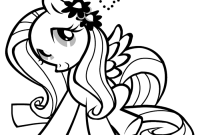 Equestria girls fluttershy with animals coloring pages