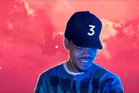 Chance the rapper coloring book clean