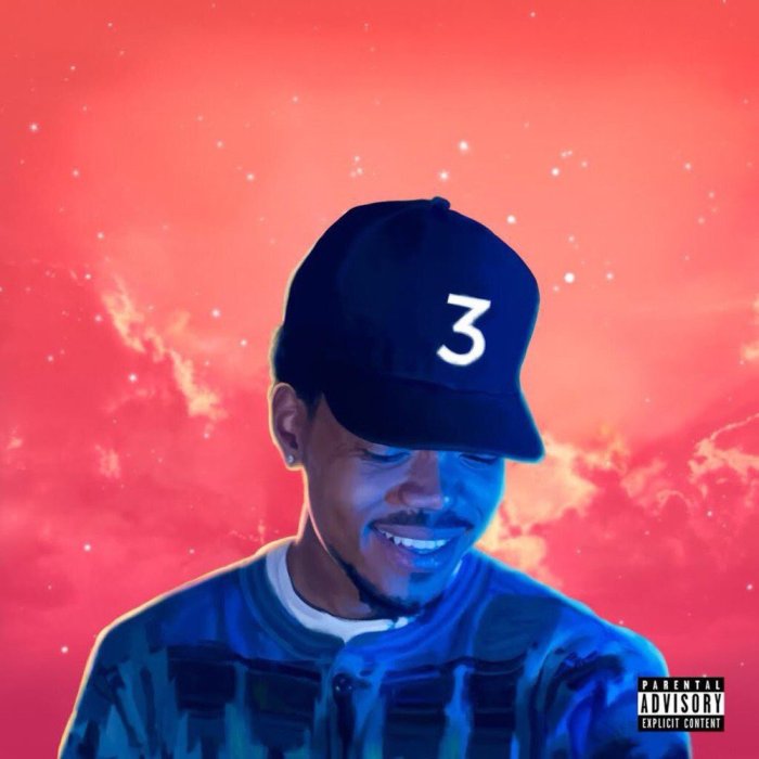 Coloring book chance the rapper download