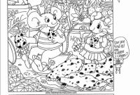 Between the lines coloring book