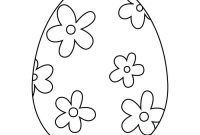 Different animal eggs coloring pages