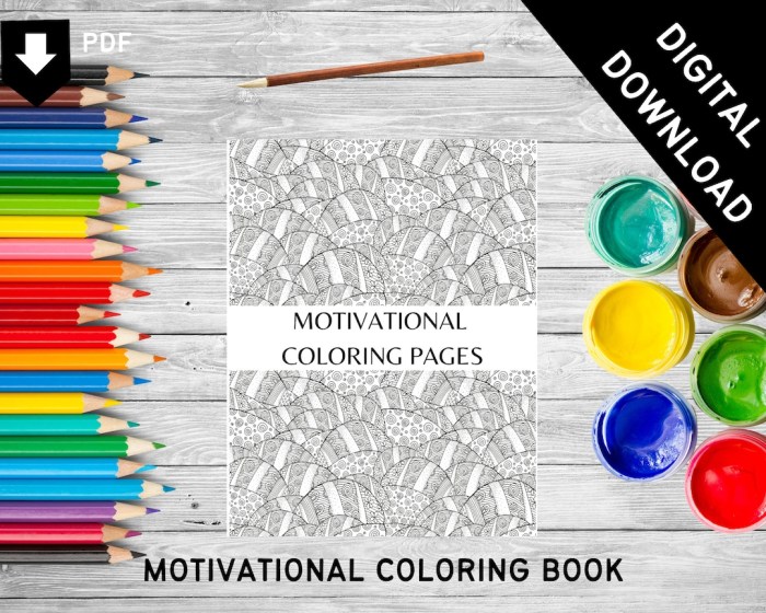 Digital coloring book pdf