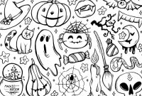 Color me halloween a spooky coloring book