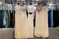 Wedding dress rental miami