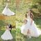 Country Western Wedding Dresses A Style Guide