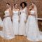 Davids Bridal Long Sleeve Wedding Dresses