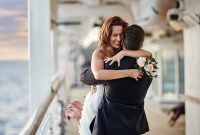 Cruise ship wedding dresses