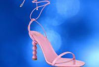 Comfortable dress sandals for wedding