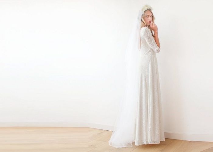 Wedding dresses for under 300