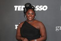 Danielle brooks wedding dresses