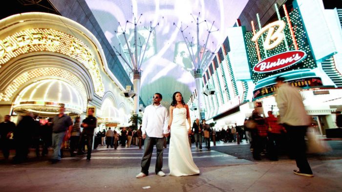 Affordable wedding dresses in las vegas