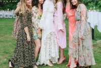 Alternative wedding guest dresses