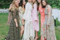 Coastal wedding guest dresses