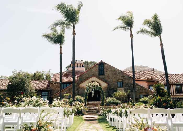 Wedding dress san diego