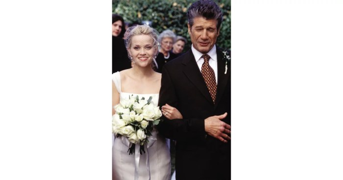 Wedding dress in sweet home alabama movie