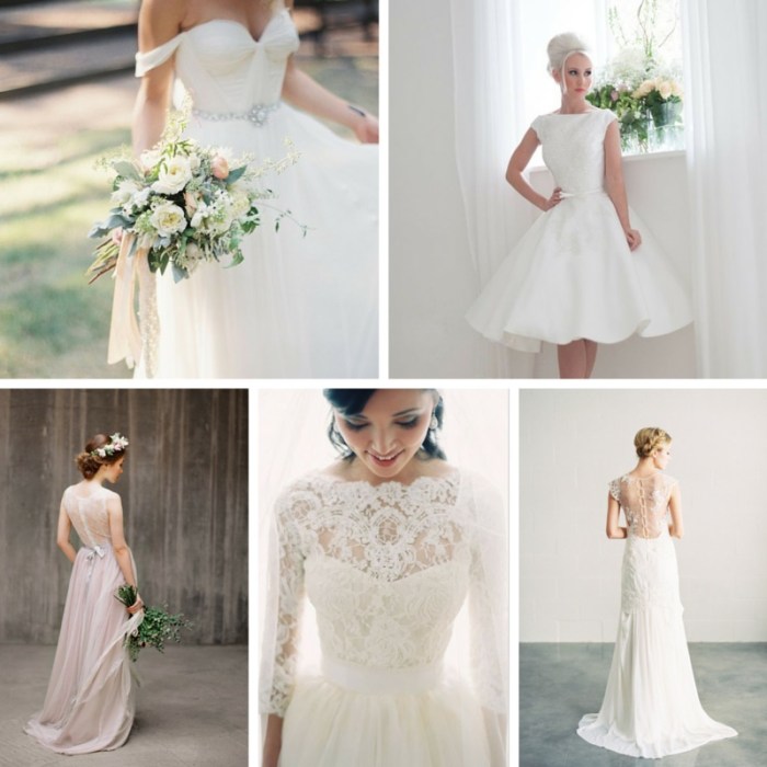 Cute dresses for a summer wedding