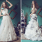 Alice and Wonderland Wedding Dress Designs