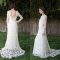 Wedding Dress with Mesh A Style Guide