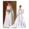 Wedding Dress with Layers A Comprehensive Guide