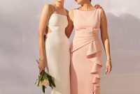 Designer mother of the bride wedding dresses