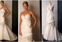 David tutera wedding dress