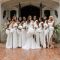 White Wedding Party Dress Guide