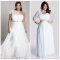 Wedding Dresses for Curvy Brides