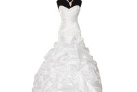 Where can you sell used wedding dresses