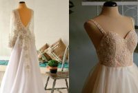 Wedding dress rental los angeles