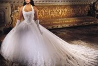 Wedding dress under $500