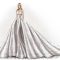 Bridal Couture Wedding Dresses A Luxurious Affair